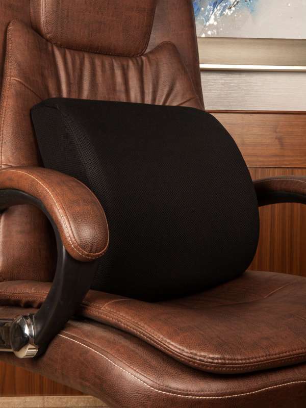 the white willow memory foam pillow