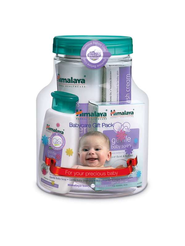 baby himalaya products online