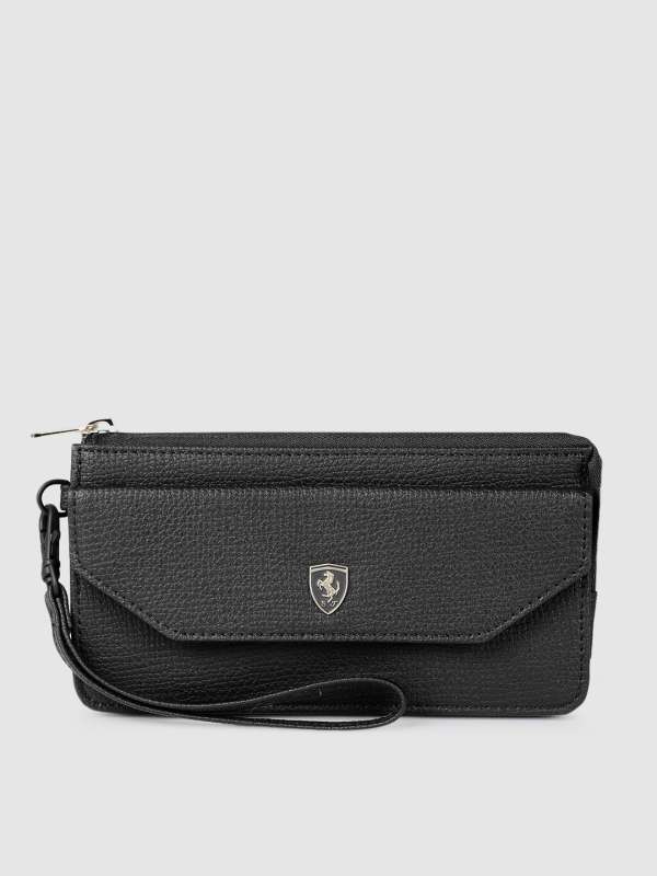 puma man purse