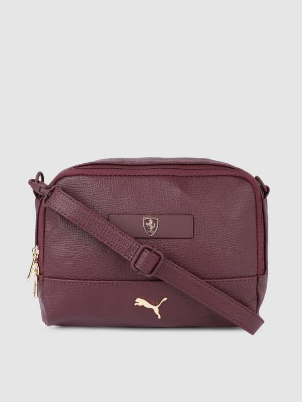 puma sling bags online india