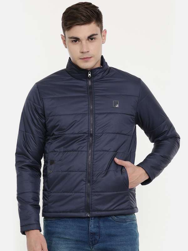 spykar denim jackets