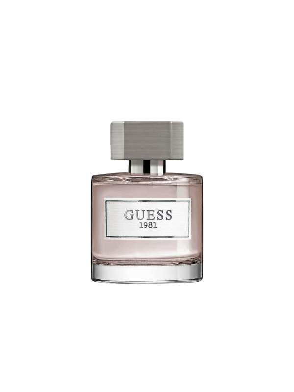 GUESS Perfume Buy GUESS Perfumes Online for men women Myntra