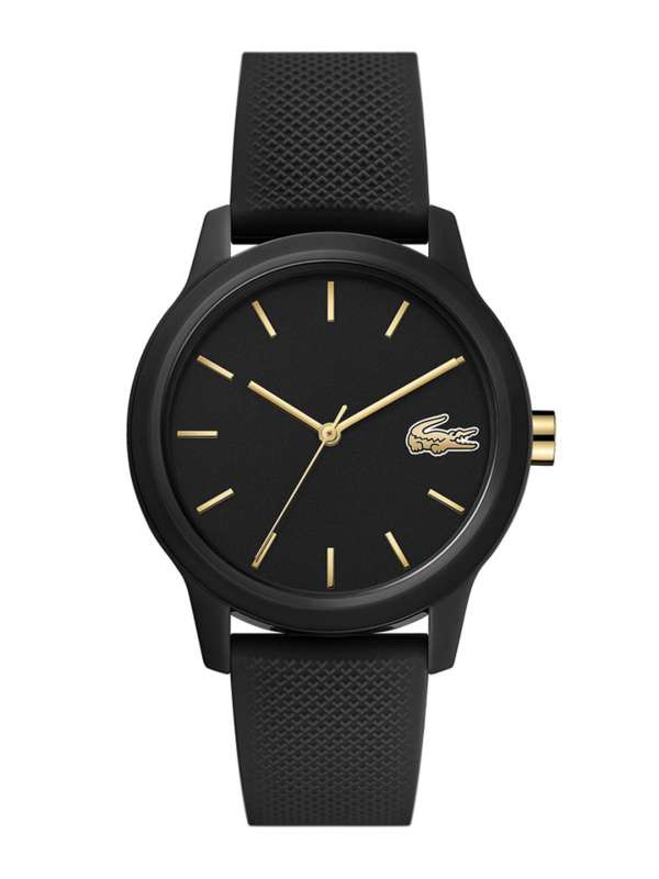 Reloj lacoste best sale 5 atm