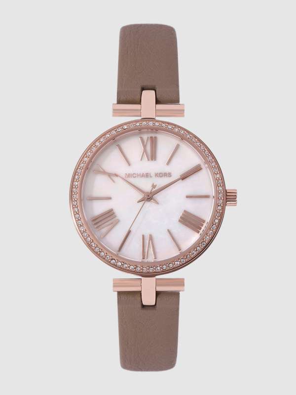 michael kors watches myntra