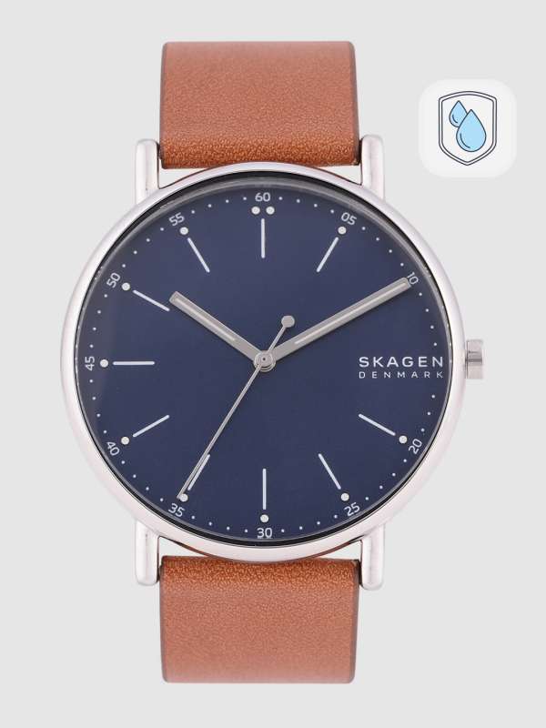Skagen watches myntra hotsell