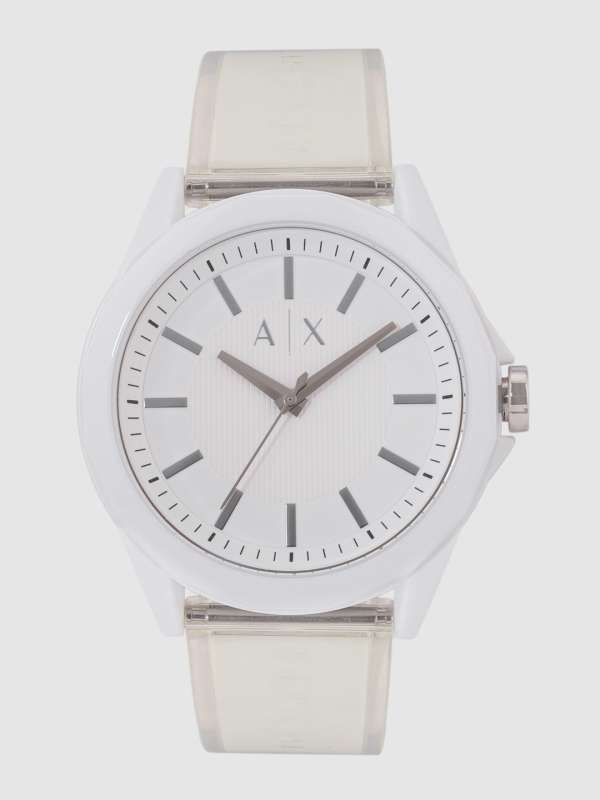 armani exchange watches myntra