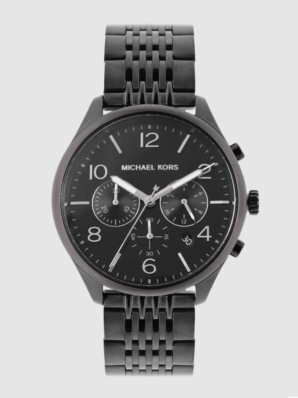 myntra michael kors watches