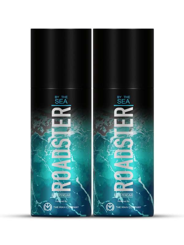 Top 10 body 2025 spray