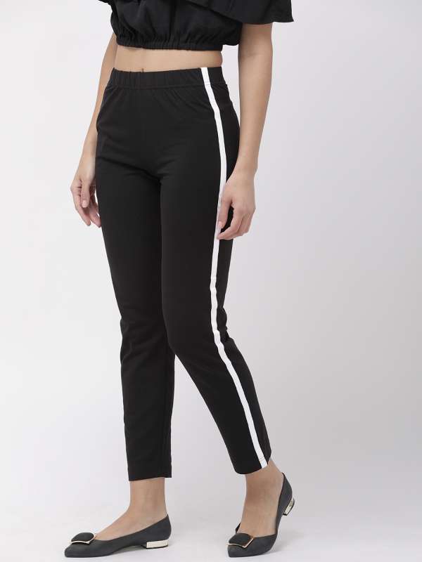 go colors denim joggers