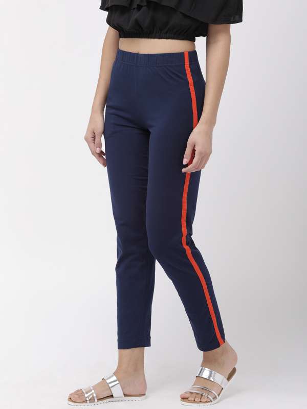 go colors track pants