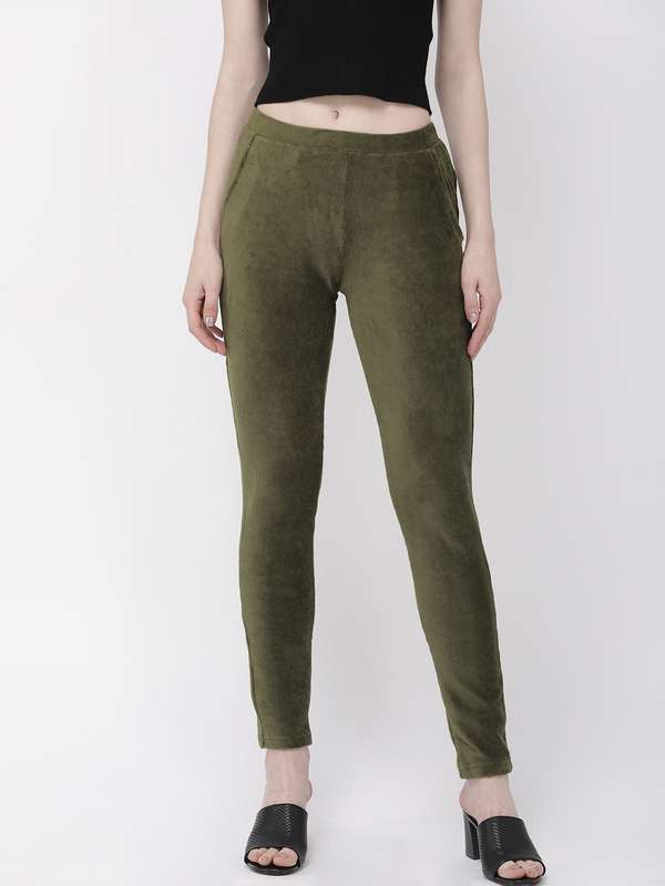 Go Colors Jeggings - Buy Go Colors 