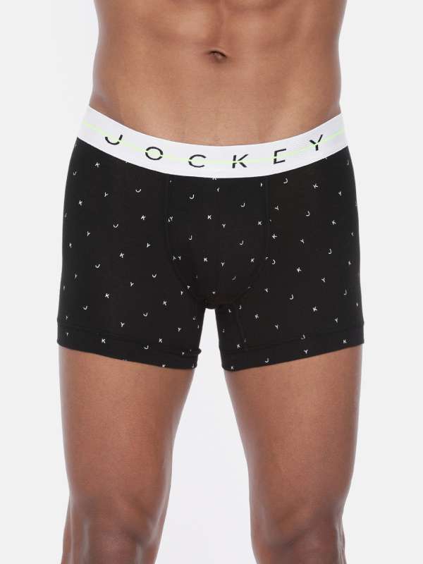 jockey boxers myntra