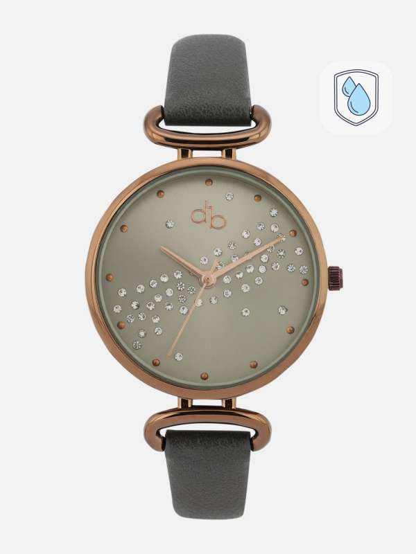 Dressberry watch clearance online