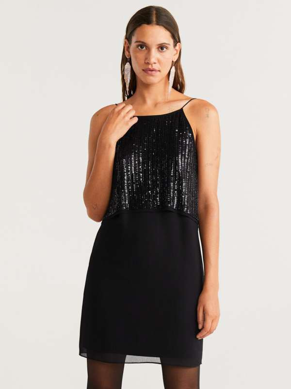 mango party wear dresses