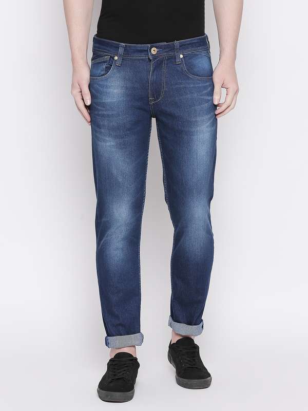 killer jeans myntra