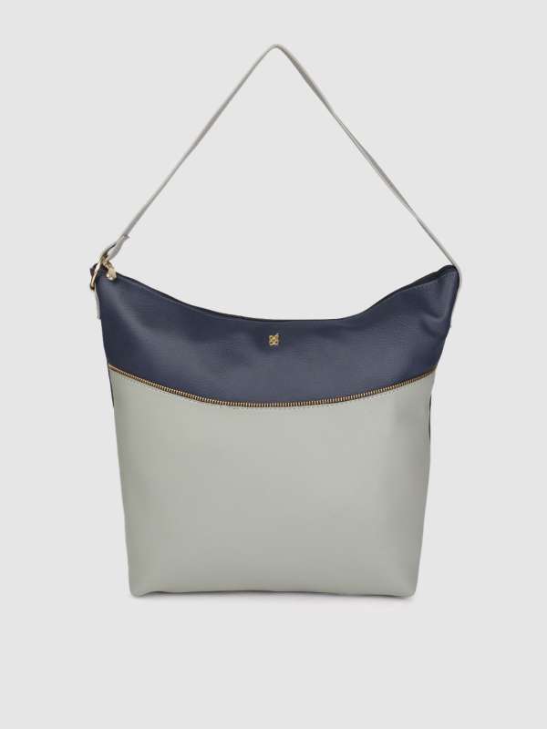 Navy Blue Baggit Aerosole Buy Navy Blue Baggit Aerosole online in India
