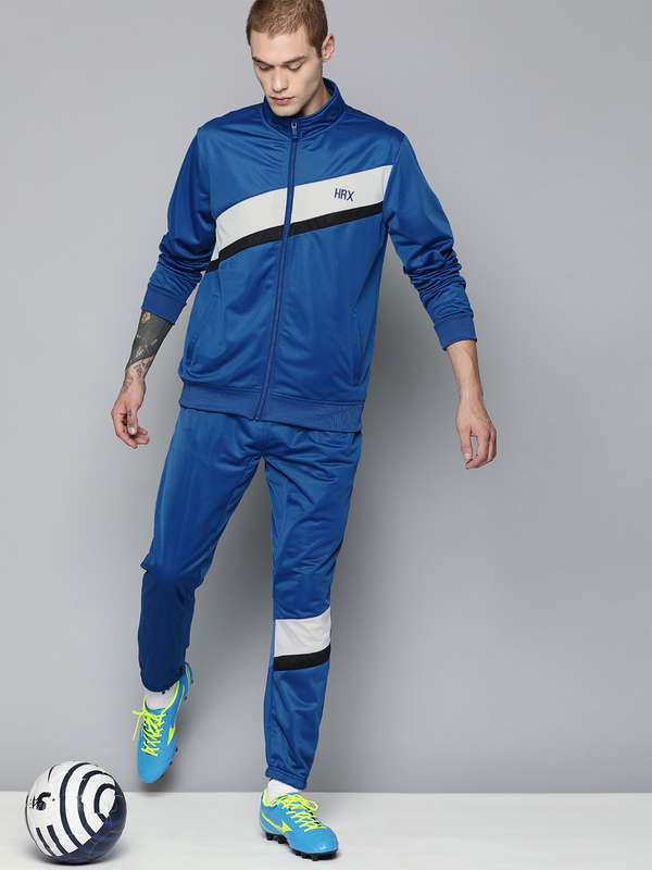 hrx tracksuit