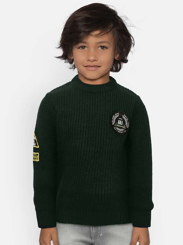 Gini and jony sweater clearance