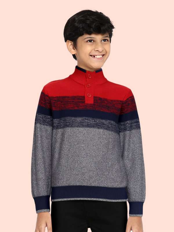 Gini And Jony Sweaters - Buy Gini And 