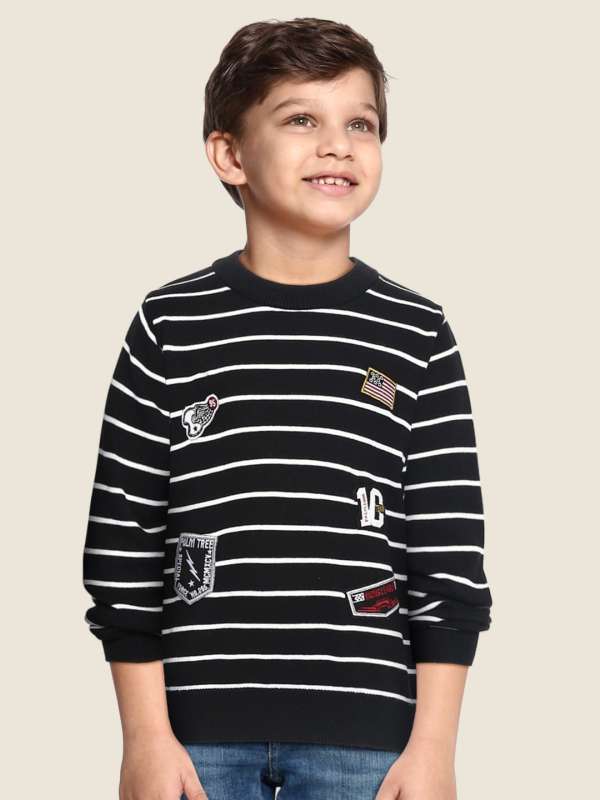 Palm sweater deals