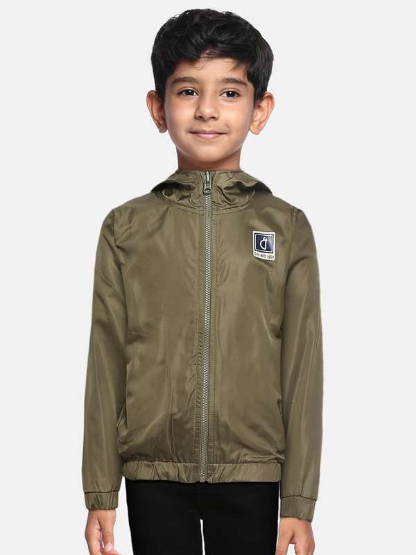 And Olive Jackets - Buy And Olive 