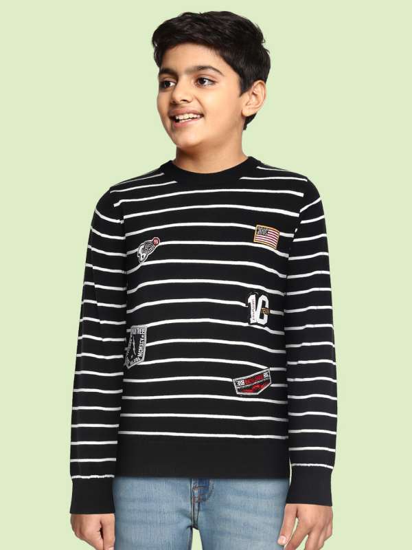 Palm shop tree sweater