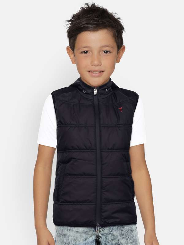 boy cot jacket