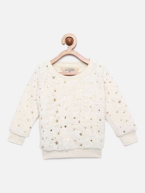 gini and jony baby girl clothes