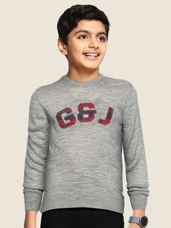 Gini And Jony Sweaters - Buy Gini And 