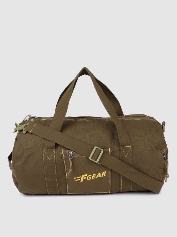 provogue gym bag