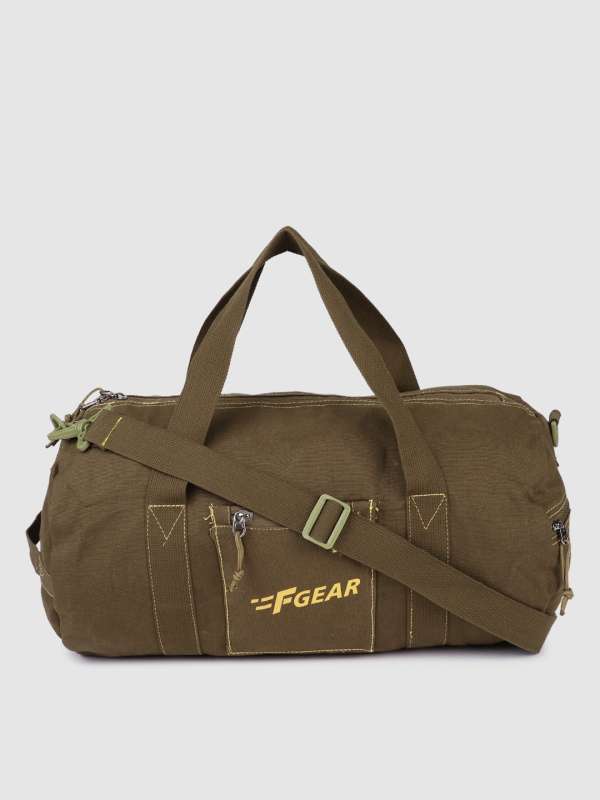 f gear gym bags