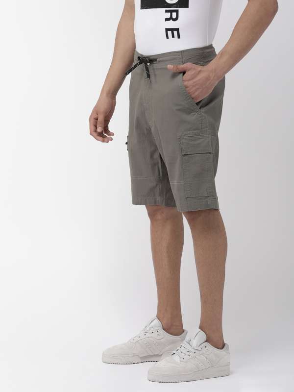 levis denizen shorts mens