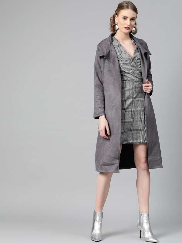 myntra coat