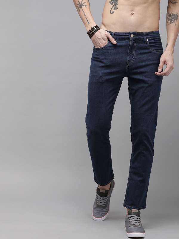 roadster jeans myntra