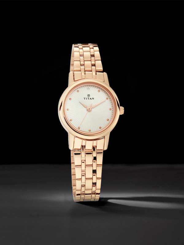 Titan Signet Watches Jewellery Set Buy Titan Signet Watches
