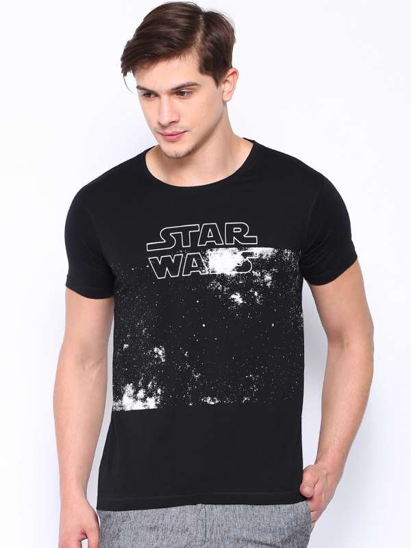 star wars t shirt online india