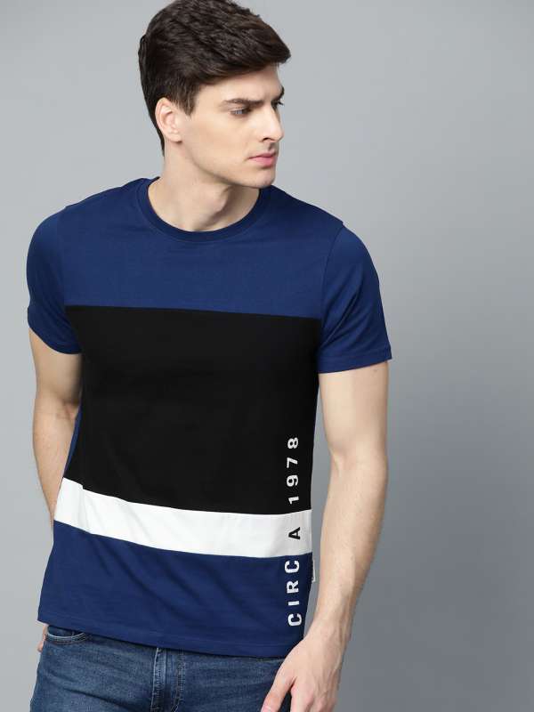 myntra roadster t shirts Cinosural International School