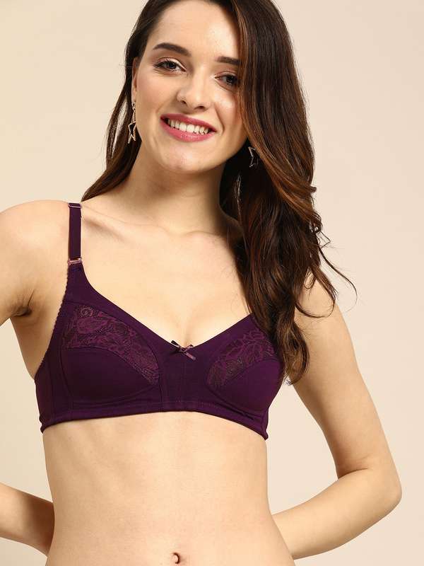 Bras on myntra Clearance