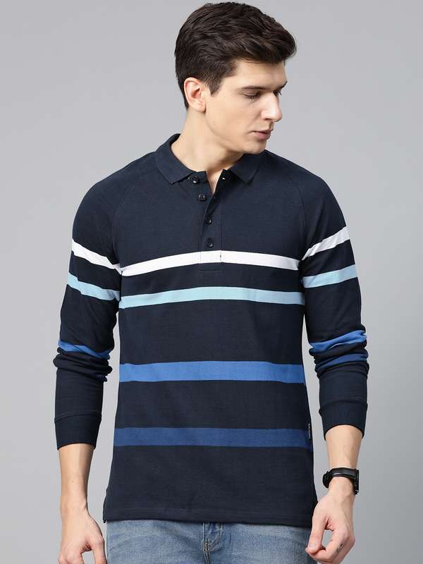 Full Sleeve Tshirts Mens - Buy Full 