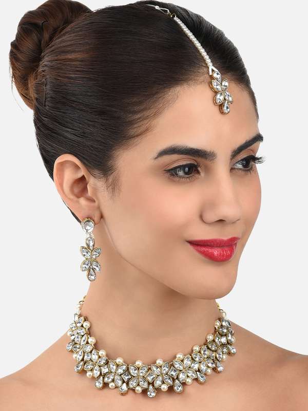 Pearl Jewellery - Shop For Real Pearl 