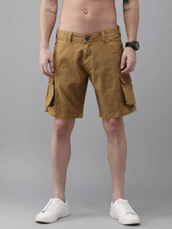 rig utility cargo pants