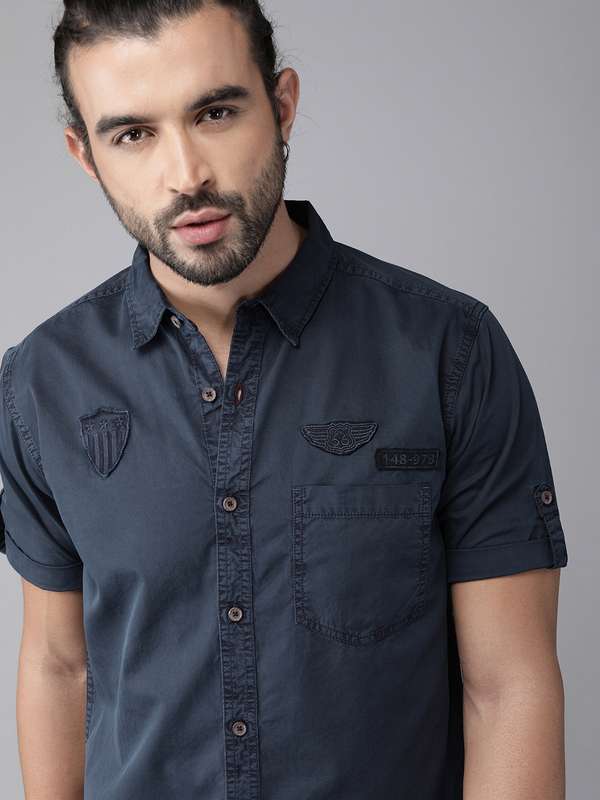 Cool short sleeve shirts clearance