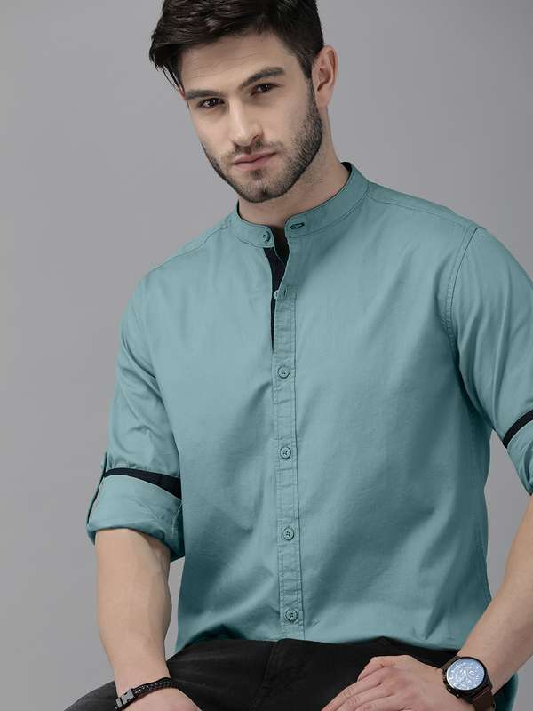 Buy Casual Shirts Online in India at 