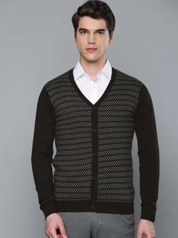 sweater on formals