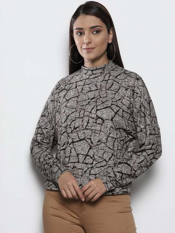 party wear sweaters for womens