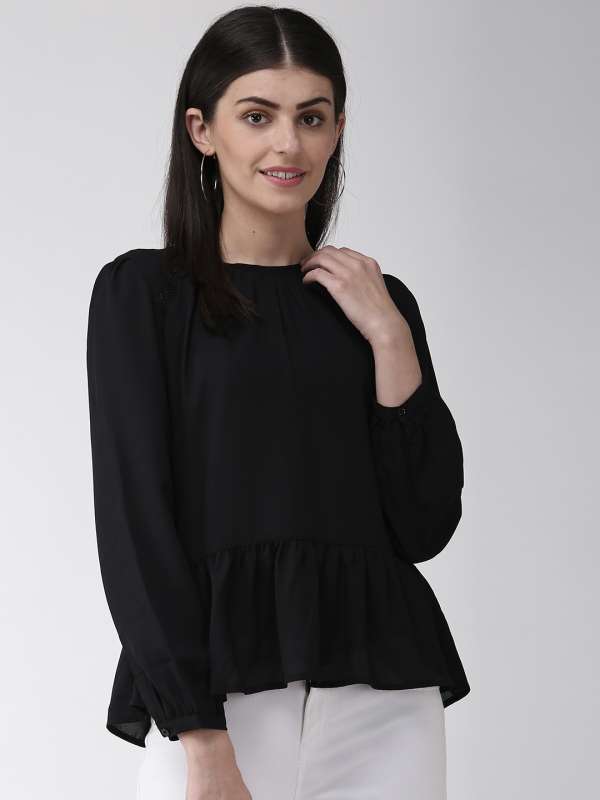 marks and spencer tops online