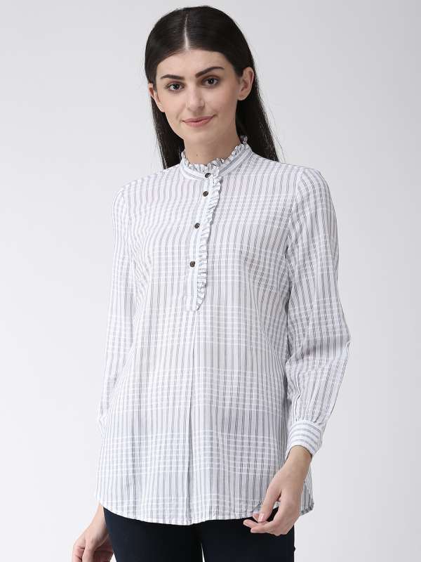 marks and spencer tops online