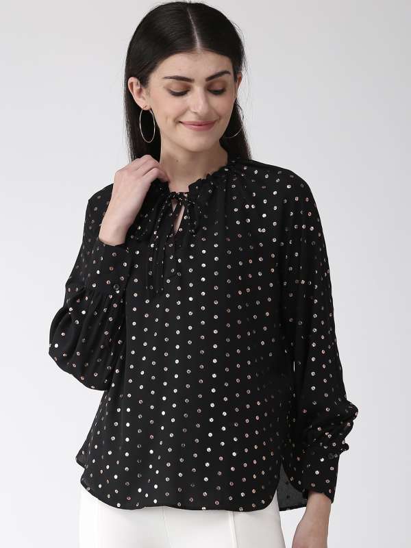 marks and spencer tops online