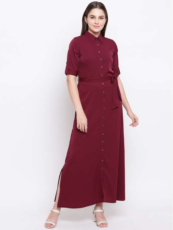 Collar Sweaters Dresses Buy Collar Sweaters Dresses online in India