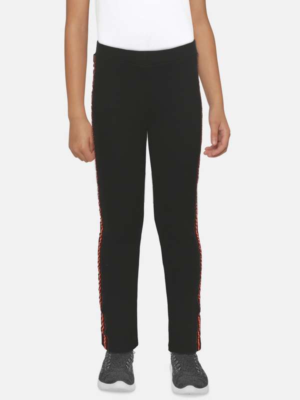 pull up jean leggings